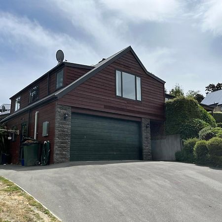 51 St James Avenue Hanmer Springs Exterior foto