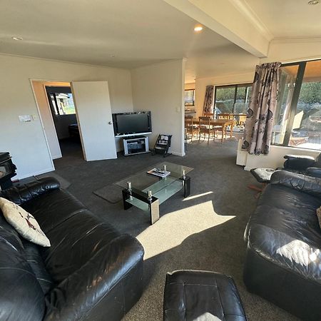 51 St James Avenue Hanmer Springs Exterior foto