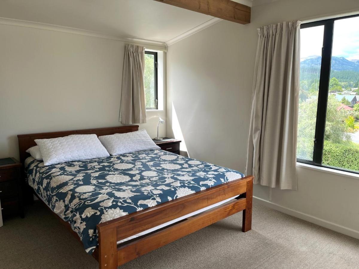 51 St James Avenue Hanmer Springs Exterior foto