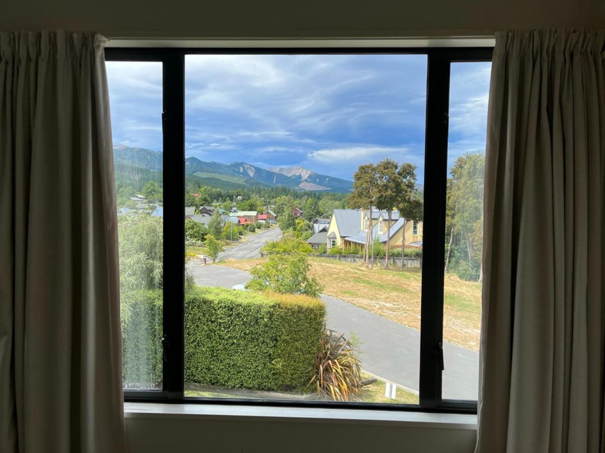 51 St James Avenue Hanmer Springs Exterior foto