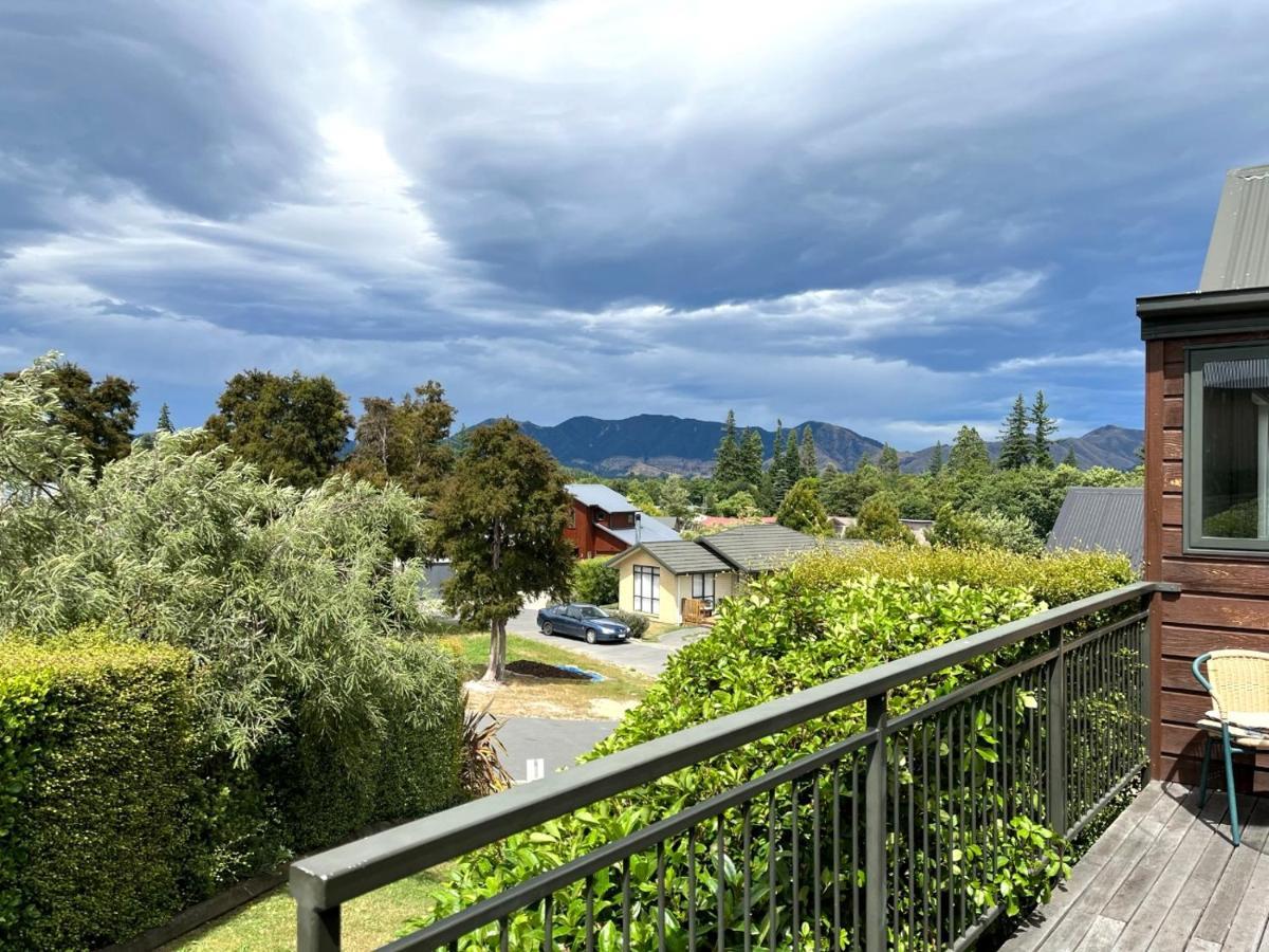 51 St James Avenue Hanmer Springs Exterior foto